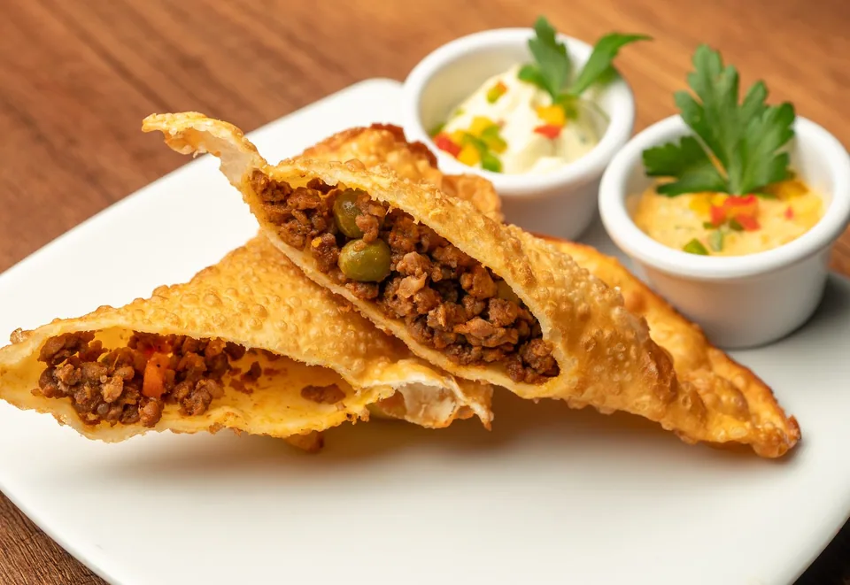 Empanadas · Bambi
