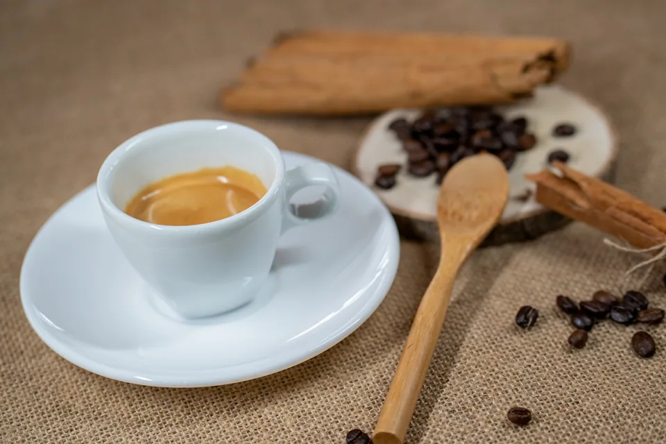 Café · Safari